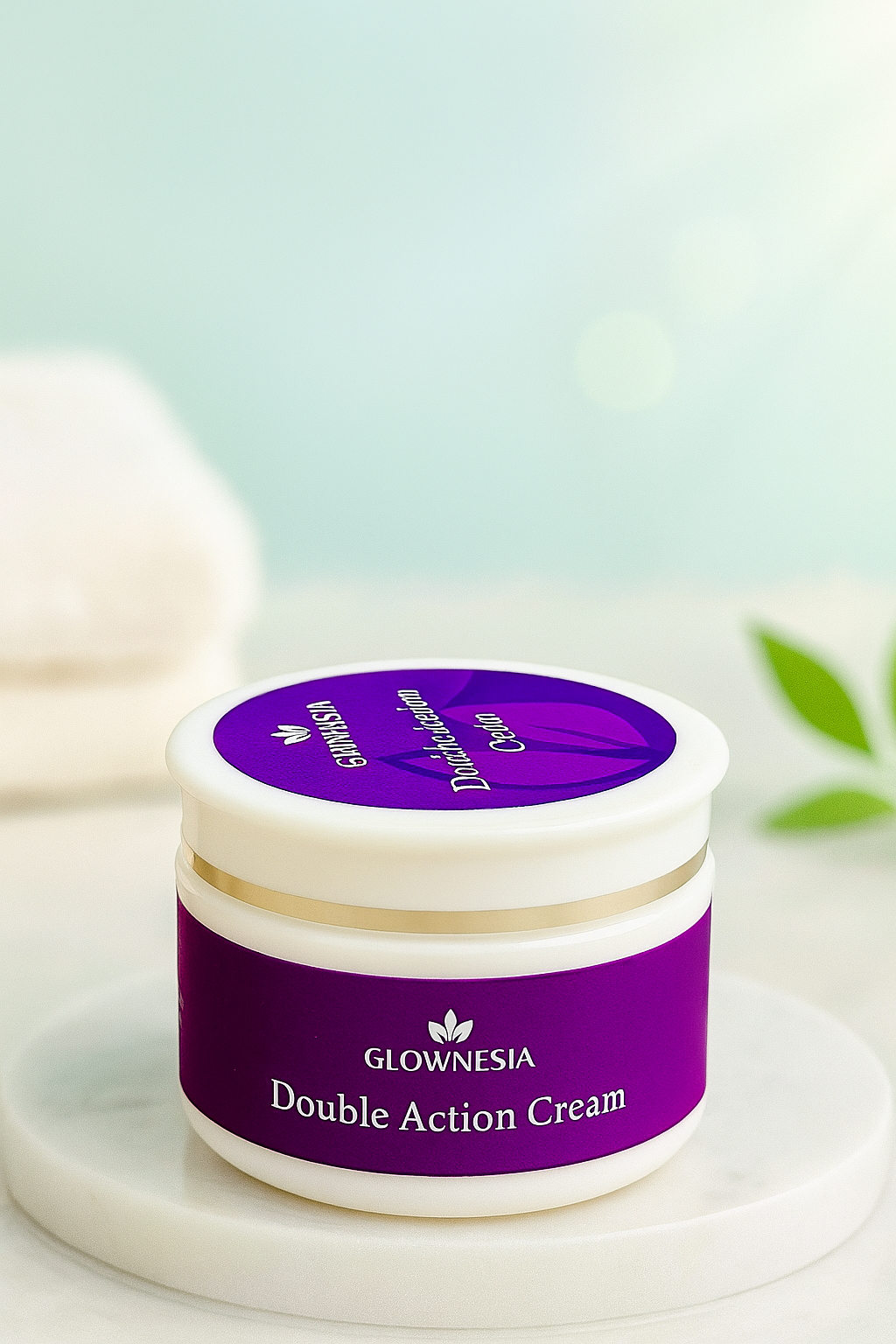 Glownesia - Face Care Kit -- Special Offer