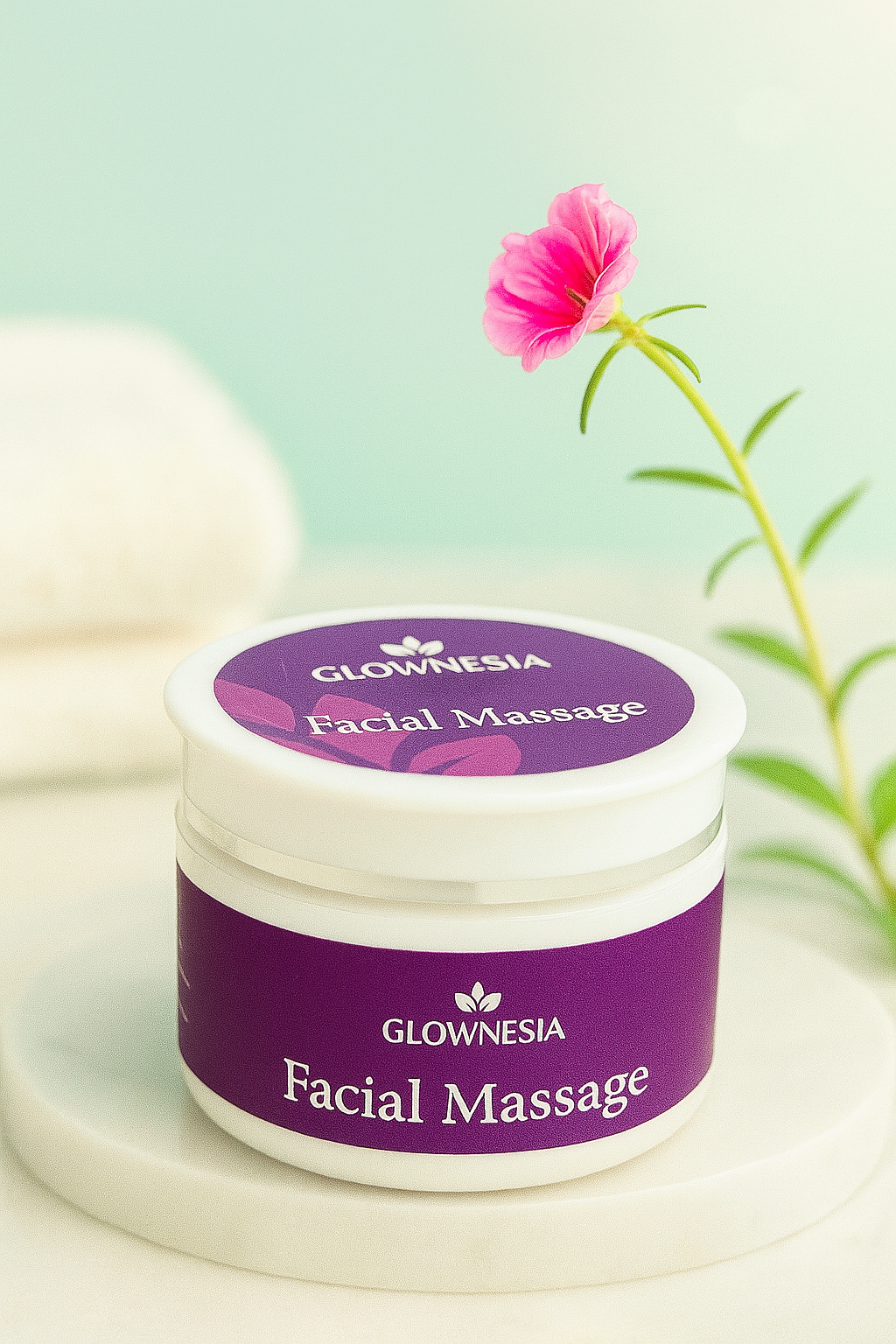 Glownesia - Face Care Kit -- Special Offer