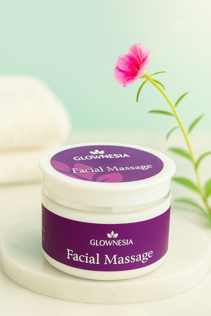 Glownesia - Face Care Kit -- Special Offer
