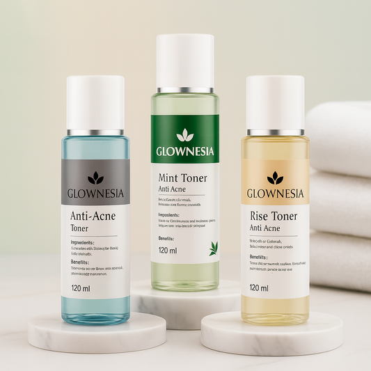 Triple Tone Balance Kit