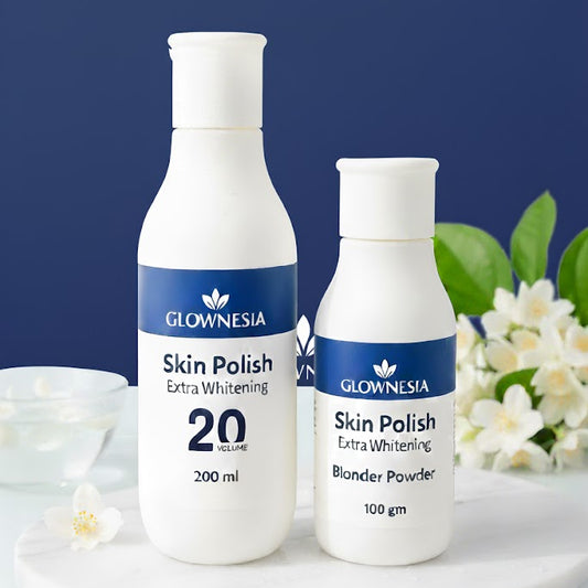 Radiant Glow Skin Polish