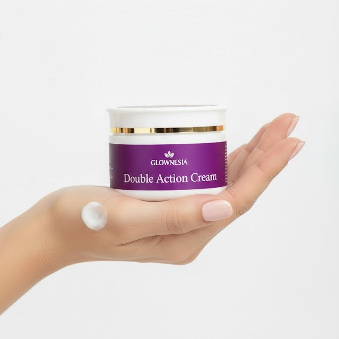 GlowRevive Double Action Cream