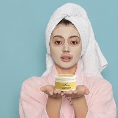 Acne & Pore Cleanse Mask