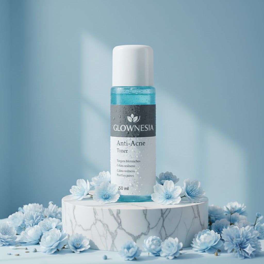 Acne Control Toner
