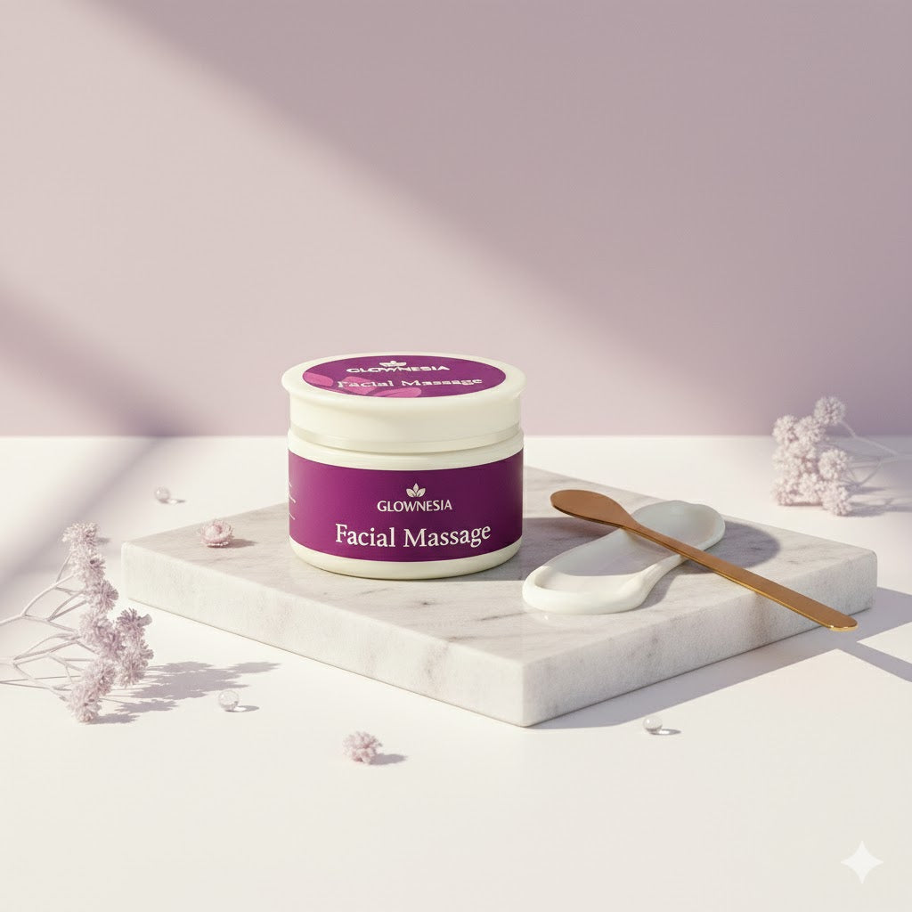 SilkTouch Facial Massage