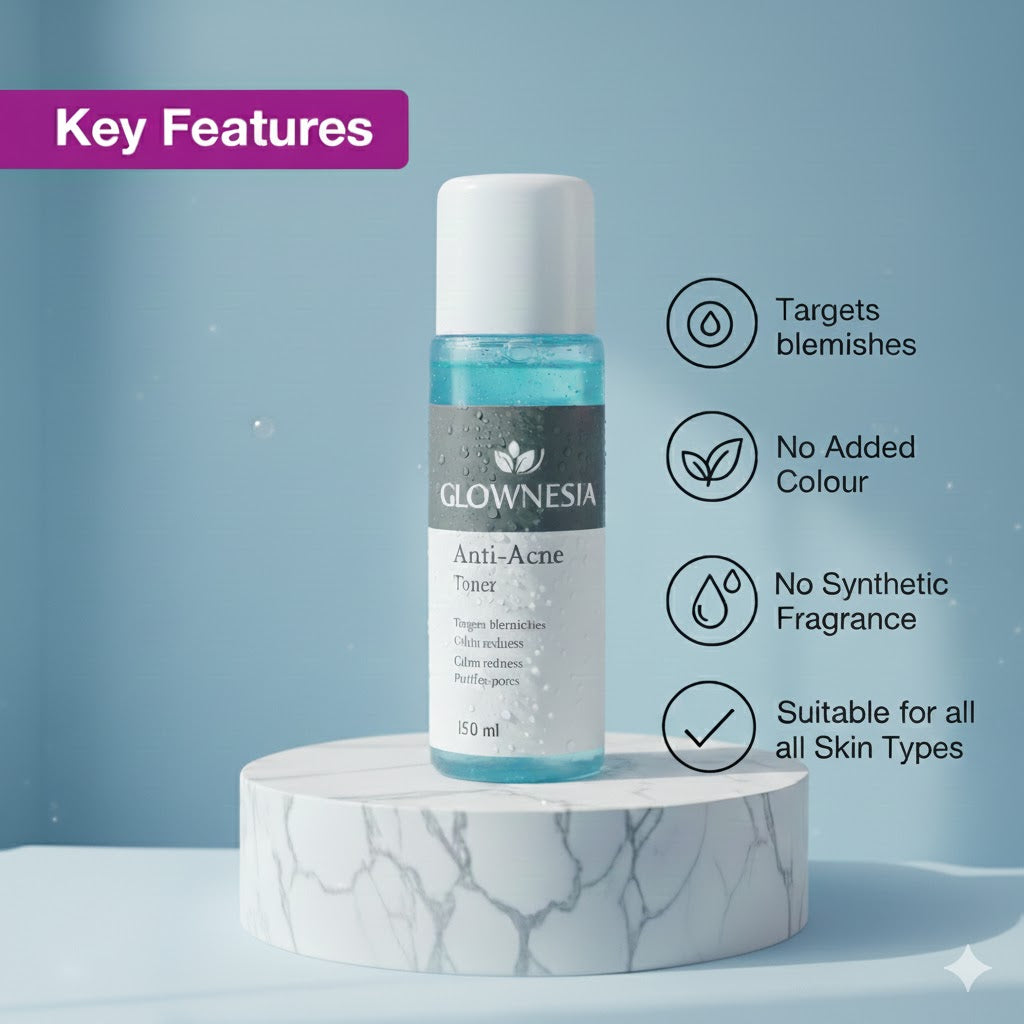 Acne Control Toner