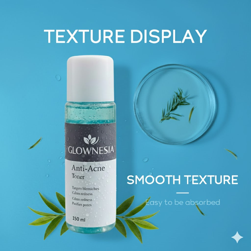 Acne Control Toner