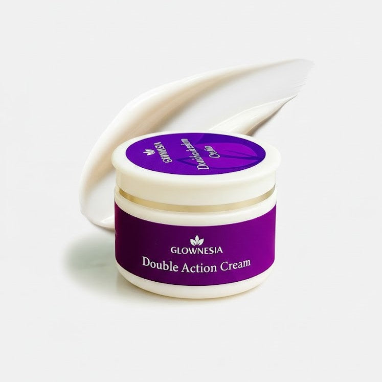 GlowRevive Double Action Cream