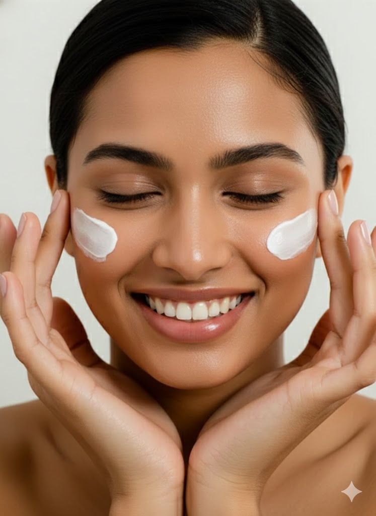 SilkTouch Facial Massage