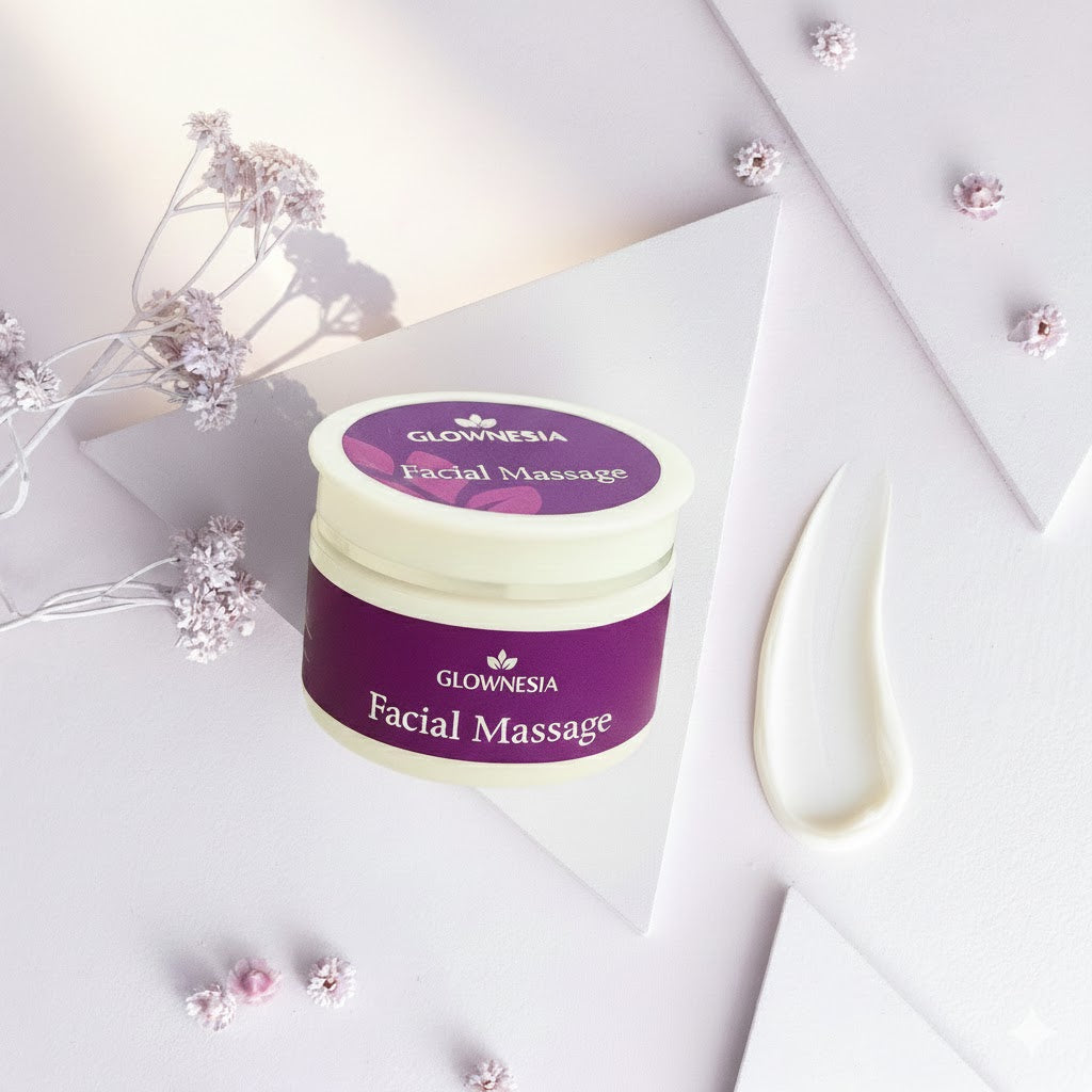 SilkTouch Facial Massage