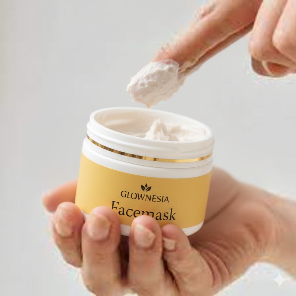 Acne & Pore Cleanse Mask