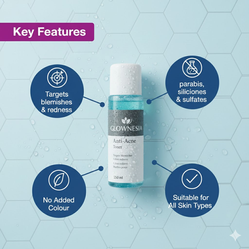 Acne Control Toner